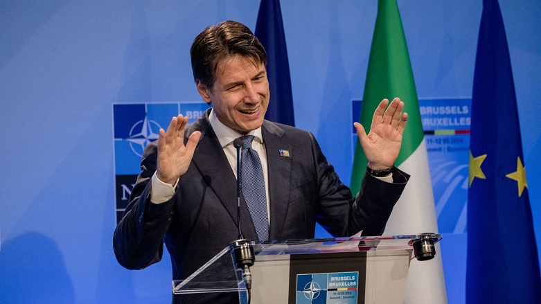 İtalya Başbakanı: Boştaysa Roma teknik direktörü olurum